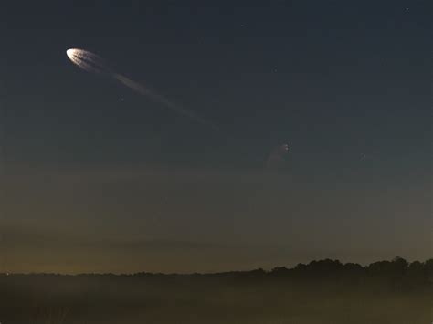 SpaceX Falcon Heavy rocket launch - 2023 December 28 | Flickr