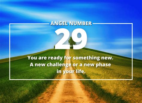 Angel Number 29 Meanings – Why Are You Seeing 29? - Numerologysign.com