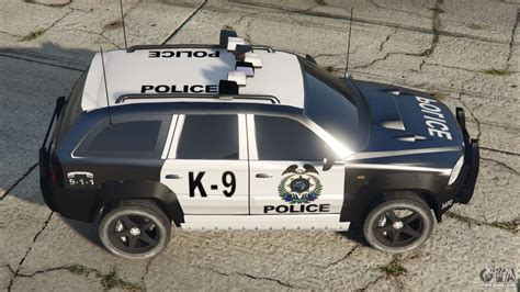 Rhino SUV for GTA 5