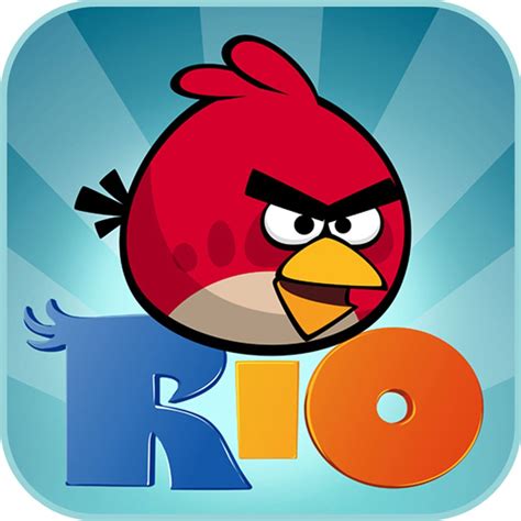 Angry Birds Rio | Wiki Río | FANDOM powered by Wikia