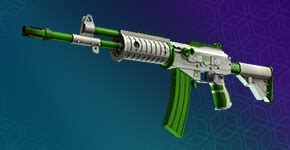 Galil-AR Skins - Buy, Sell And Trade On DMarket