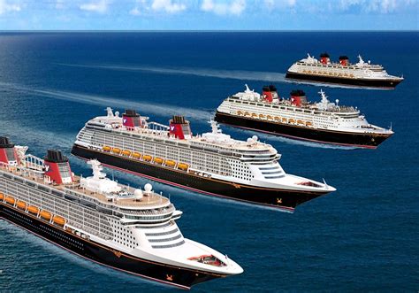 How to Choose the Disney Cruise That is Right for You – Disney News Network