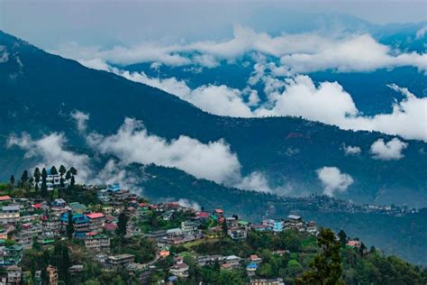 Top 6 Places To Visit In Darjeeling District, West Bengal - Swarnab Dutta