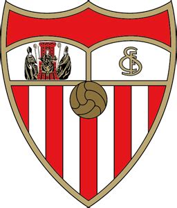 CF Sevilla Logo PNG Vector (AI) Free Download