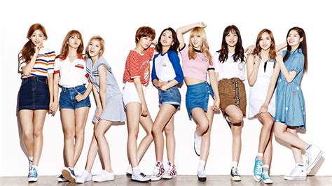 [Pann] Que integrante de Twice sería la adecuada para un solo ...