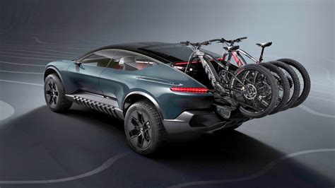 Audi Activesphere は、Sportback、Allroad、そして ... ピックアップをブレンドしますか? - JP NewsS