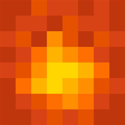 Pixilart - Fire Texture by StickeyJelloe