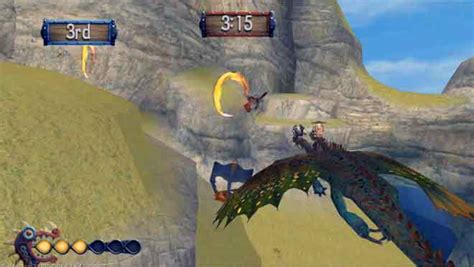 How to Train Your Dragon 2 games coming from Little Orbit - VG247