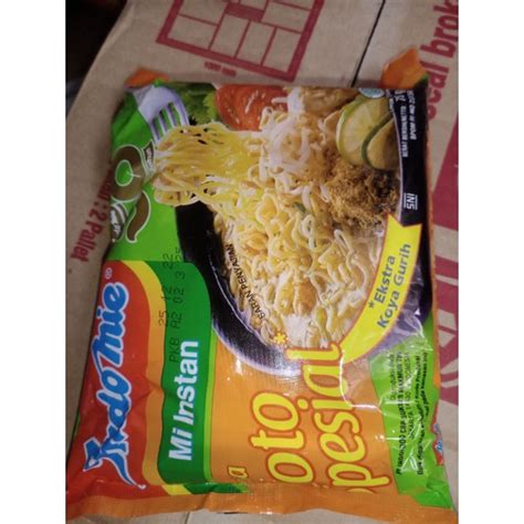 Indomie soto Special | Shopee Philippines