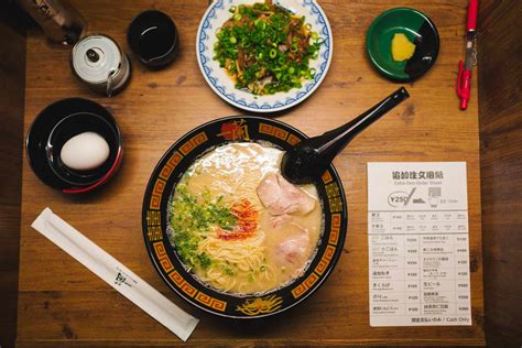 The Best Places for Ramen in NYC