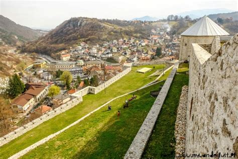 Visit Travnik - the Heart of Bosnia and Herzegovina