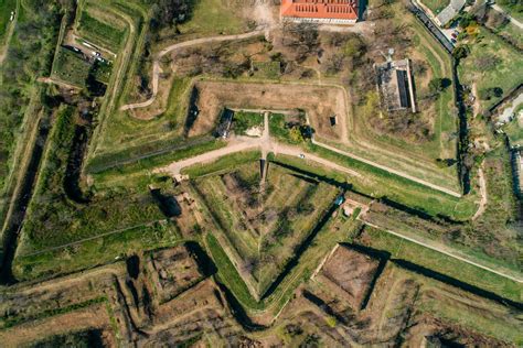 Novi Sad - Petrovaradin Fortress – Creative History Balkans Tour