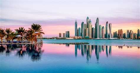 7 all-inclusive hotels in the UAE to check out - What's On Dubai