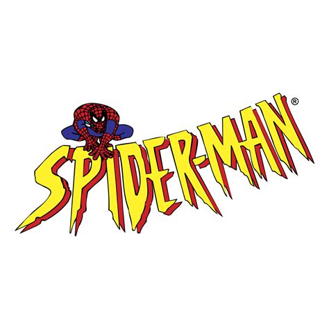 Spider Man Logo PNG Transparent (2) – Brands Logos