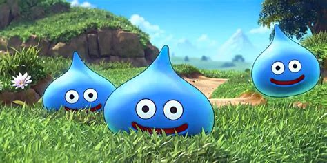 Dragon Quest Monsters is Making a Comeback - TrendRadars