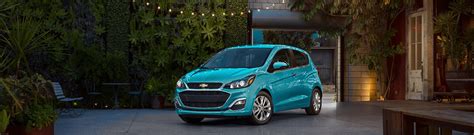 2022 Chevrolet Spark Colors | Freedom Chevrolet