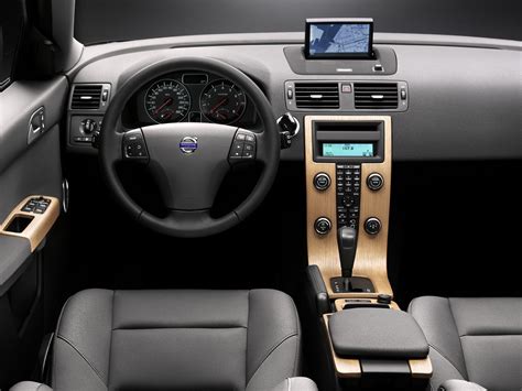 Volvo S40 (2011) interior | Volvo v50, Volvo c30, Volvo s40