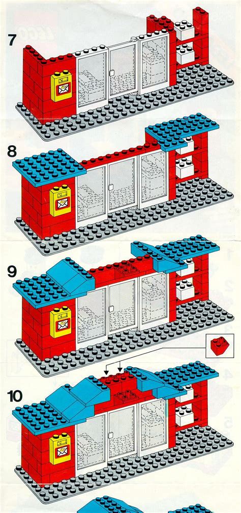 ./004.jpg | Lego, Lego noël, Noel