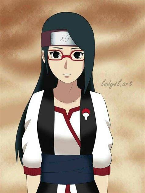 Pin by Menma on Sarada Uchiha | Naruto sasuke sakura, Naruto shippuden ...