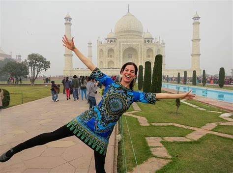 Inside the Taj Mahal, India: 12 Surprising Facts About Visiting