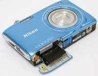 Nikon Coolpix S3100 Review | Photography Blog