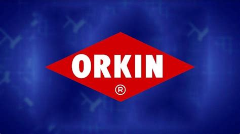 Orkin Logo - LogoDix