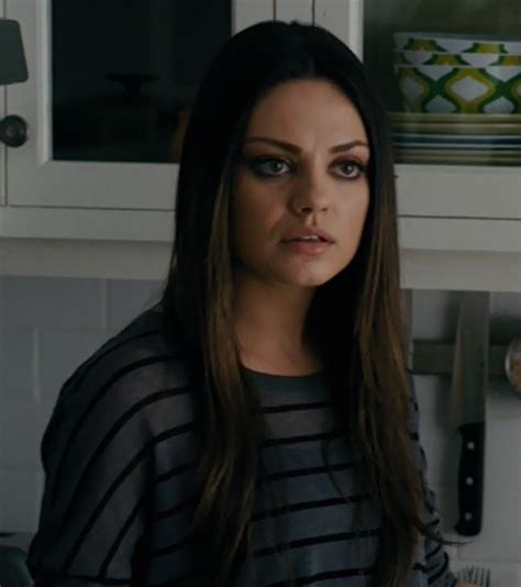 Mila Kunis in character as Lori Collins / Ted ( 2012 ) shared to groups ...