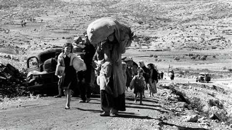 The Nakba: 75 years ago, five Palestinian cities were massacred - US ...