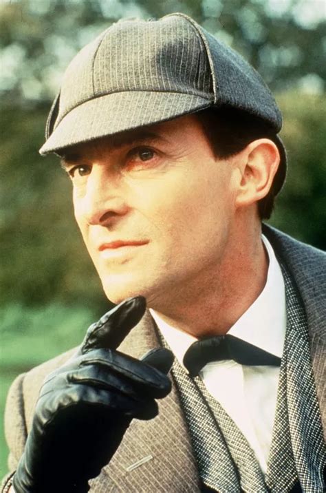 Sherlock Holmes: 7 of the best Sherlock actors as the new Mr. Holmes ...