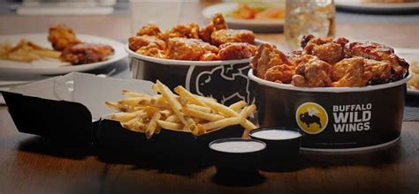 BUFFALO WILD WINGS® GO SET TO OPEN TWO LOCATIONS IN SAN ANTONIO - Boys ...