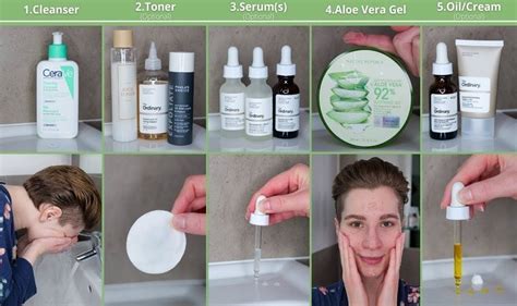 When to Use Aloe Vera Gel in Your Skincare Routine