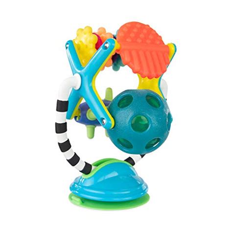 The 11 Best High Chair Suction Toys, According To Parents