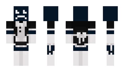 bloxd Minecraft Skin — SkinMC