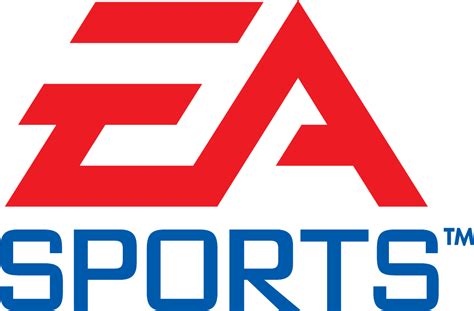 EA Sports | Ea sports logo, Ea sports games, Ea sports