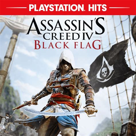 Ubisoft Assassin's Creed IV: Black Flag (PS3), 59% OFF