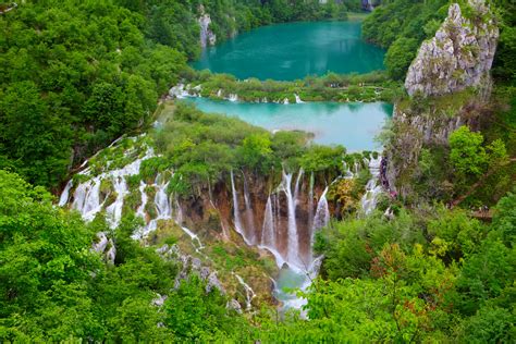 The 8 National Parks of Croatia | Best Croatia Tours Blog