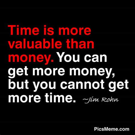 Time Is Money Quotes. QuotesGram