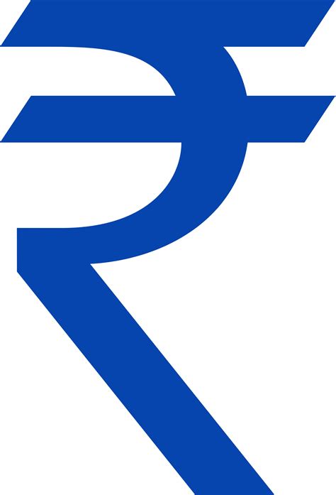 Rupee Symbol Photos Transparent HQ PNG Download | FreePNGimg