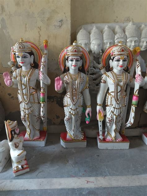 RAM DARBAR, Temple at ₹ 45000 in New Delhi | ID: 2851580156812