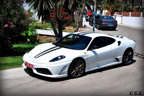 f430, Ferrari, Scuderia, Supercar, White, Coupe, Italia Wallpapers HD ...