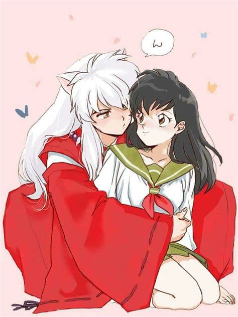 Pin on Anime | Romantic anime, Inuyasha cosplay, Anime