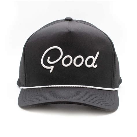 Best Golf Hats | Performance Golf Hats From Good Good – Good Good Golf