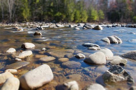 Free stock photo of nature, river, rocks