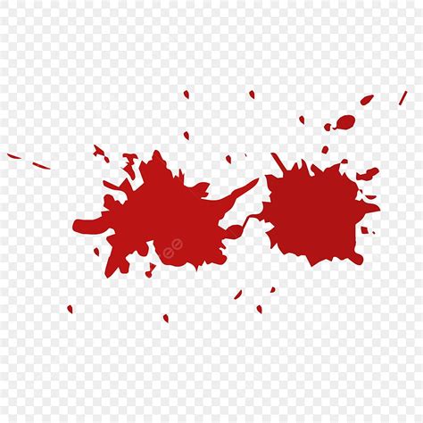 Blood Spray Vector Hd PNG Images, Spray The Blood, Vector Png, Blood ...