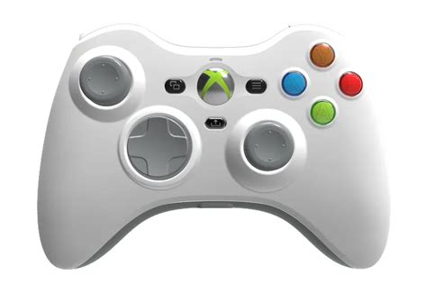 Xbox 360 white controller coming soon for Xbox Series X, PC - Polygon