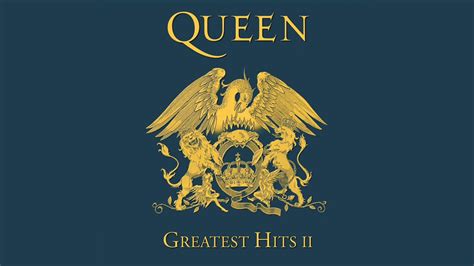 Queen - Greatest Hits (2) [1 hour 20 minutes long] - YouTube