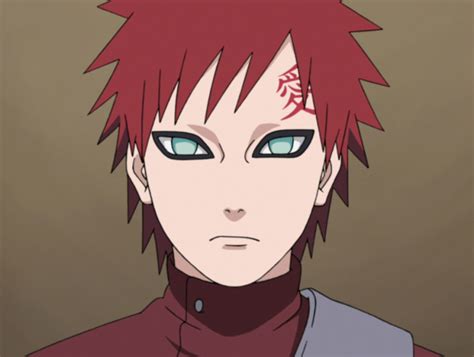 Imagen - Gaara.png | Wikia Naruto: The reat war ninja | FANDOM powered ...