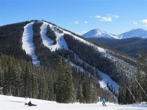 Keystone Ski Resort – Keystone, CO