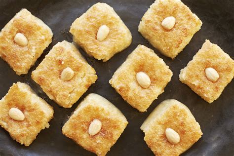 10 Best Egyptian Desserts Recipes