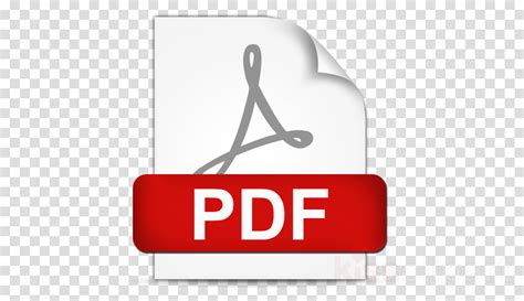 Download Pdf Icon Clipart Pdf Adobe Acrobat Computer Icons - Pdf Logo ...